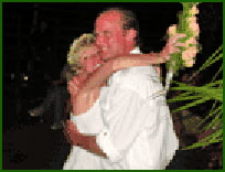 Weeding at Ariau  - Get married in the jungle