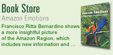Amazon Brazil Book Store